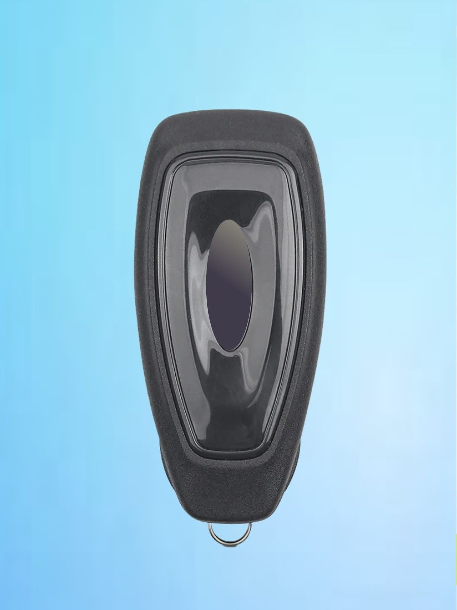 Смарт ключ зажигания для Форд с 3 кнопками с частотой 433 mhz и чипом ID49 PCF7953