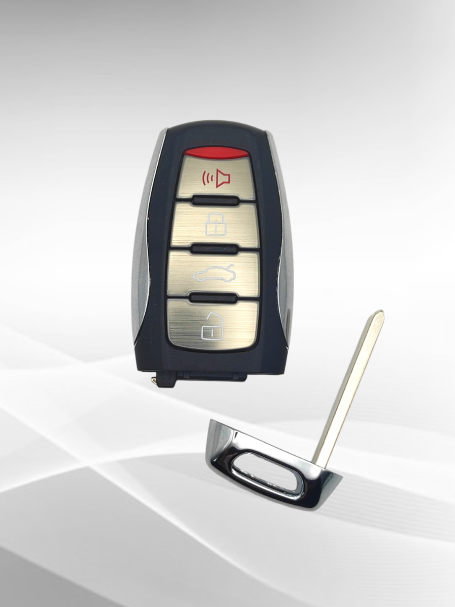 Смарт ключ зажигания для Haval