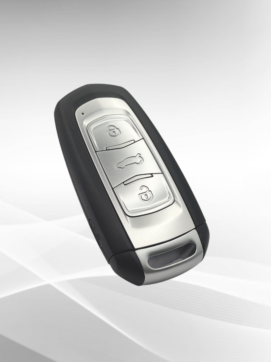 Ключ зажигания для Geely Atlas