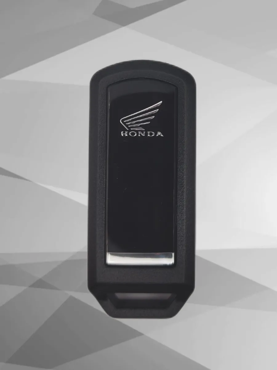Ключ для программирования Xhorse VVDI XZBTM1EN 
