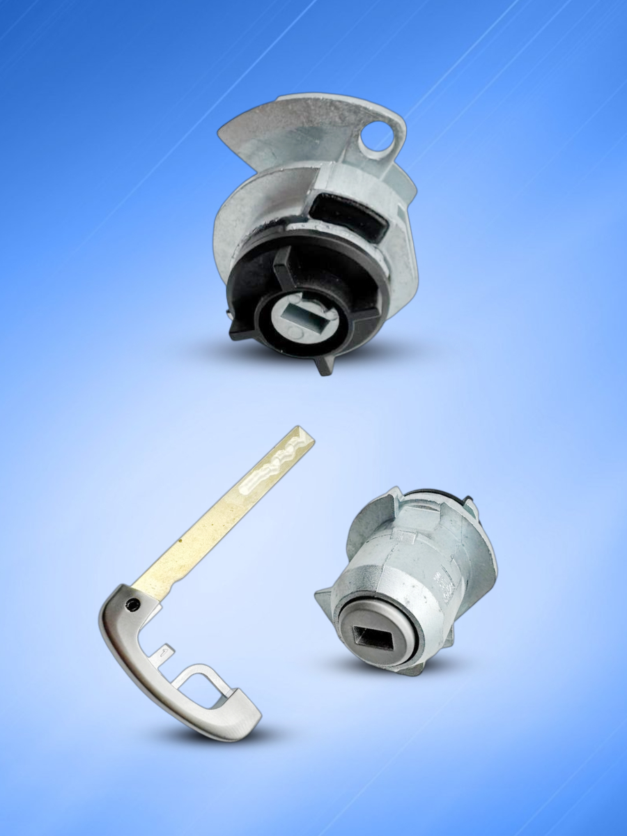 Личинка замка водительской двери для BMW БМВ X7