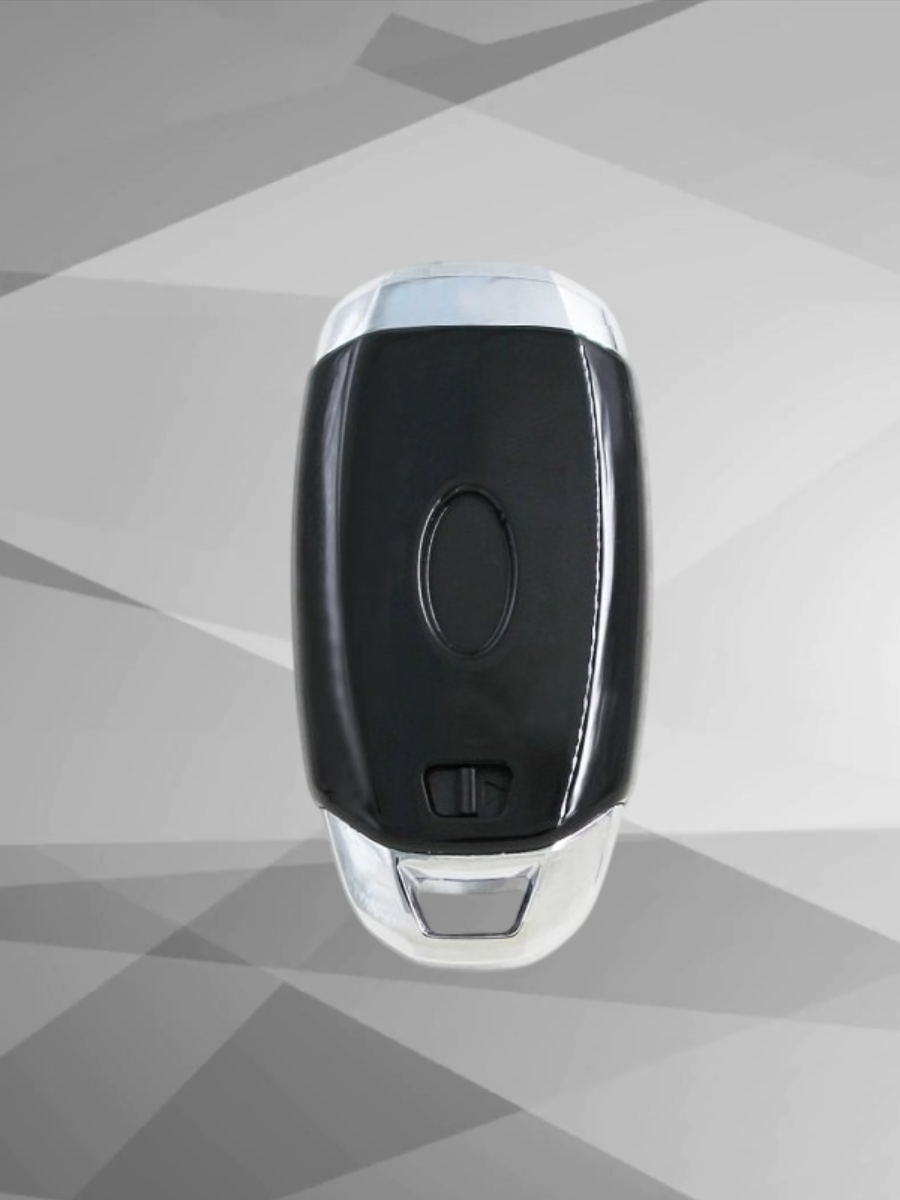 Ключ для программирования KEYDIY KD ZB28-3