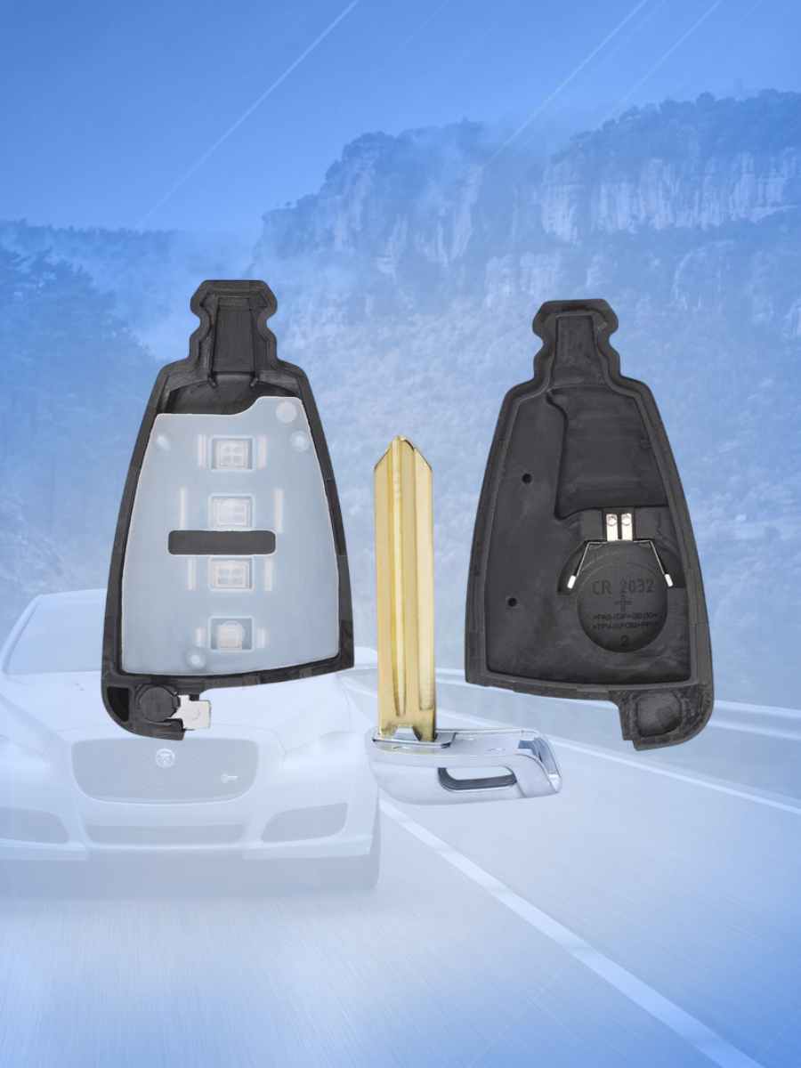 Корпус смарт ключа для Hyundai / Хендай