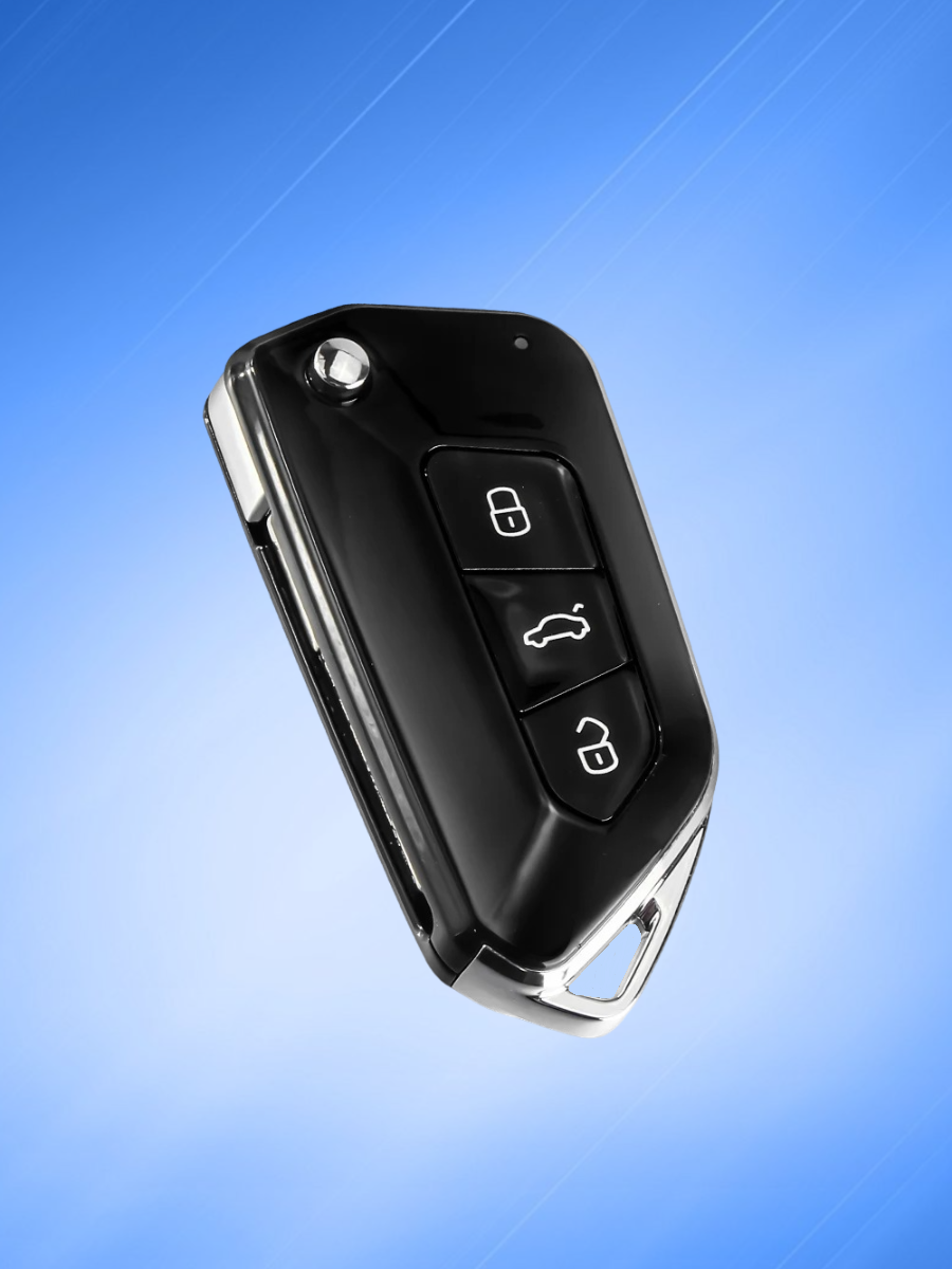 Корпус выкидного ключа для VW / Skoda