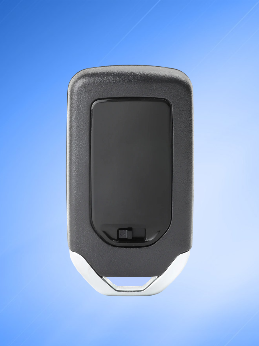 Смарт ключ зажигания для Honda Odyssey с 6 кнопками +panic с системой Keyless Go
