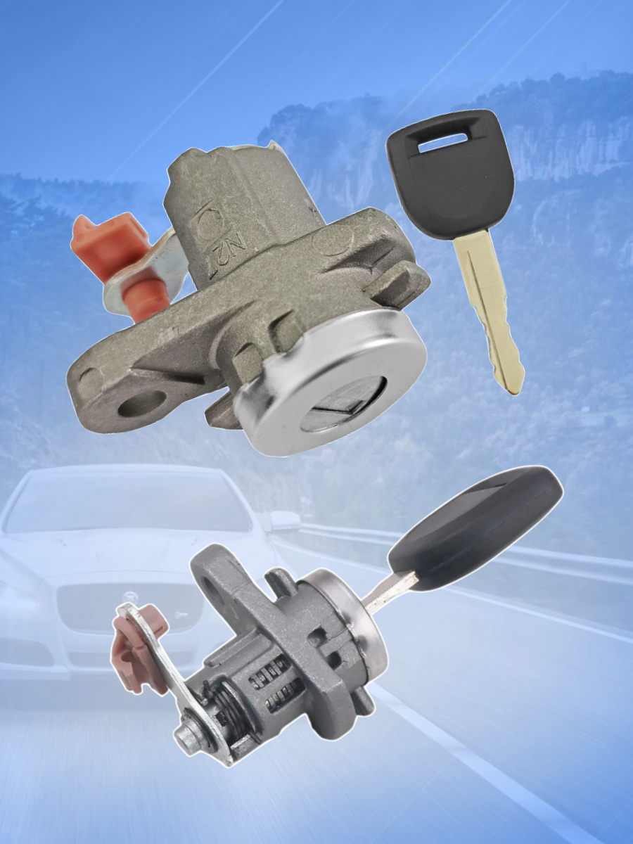 Личинка замка зажигания для Mazda