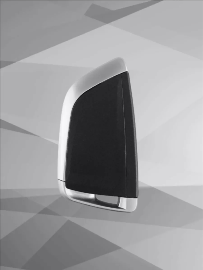 Ключ для программирования AUTEL IKEYBW003AL 