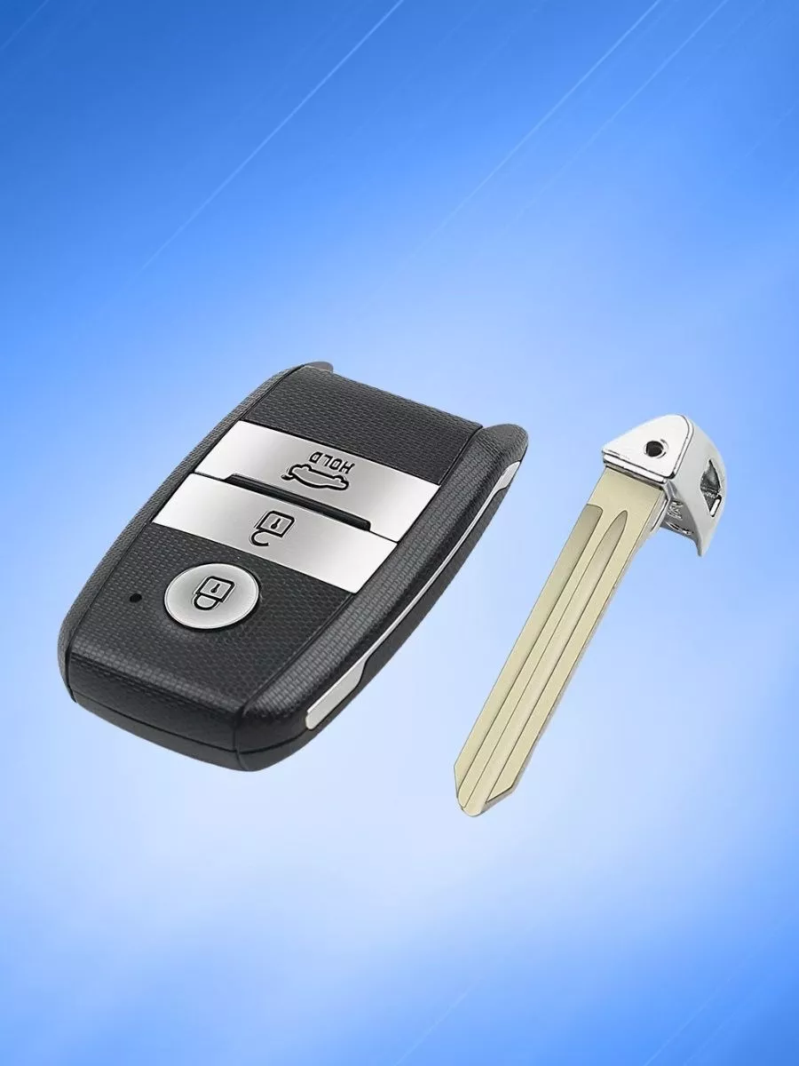 Корпус смарт ключа для Kia