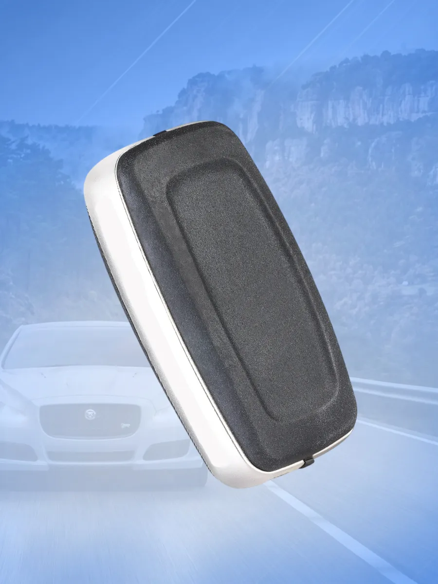 Корпус смарт ключа для Land Rover