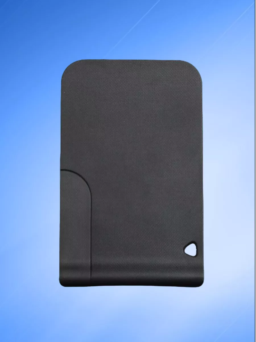 Корпус смарт карты с 3 кнопками для Рено