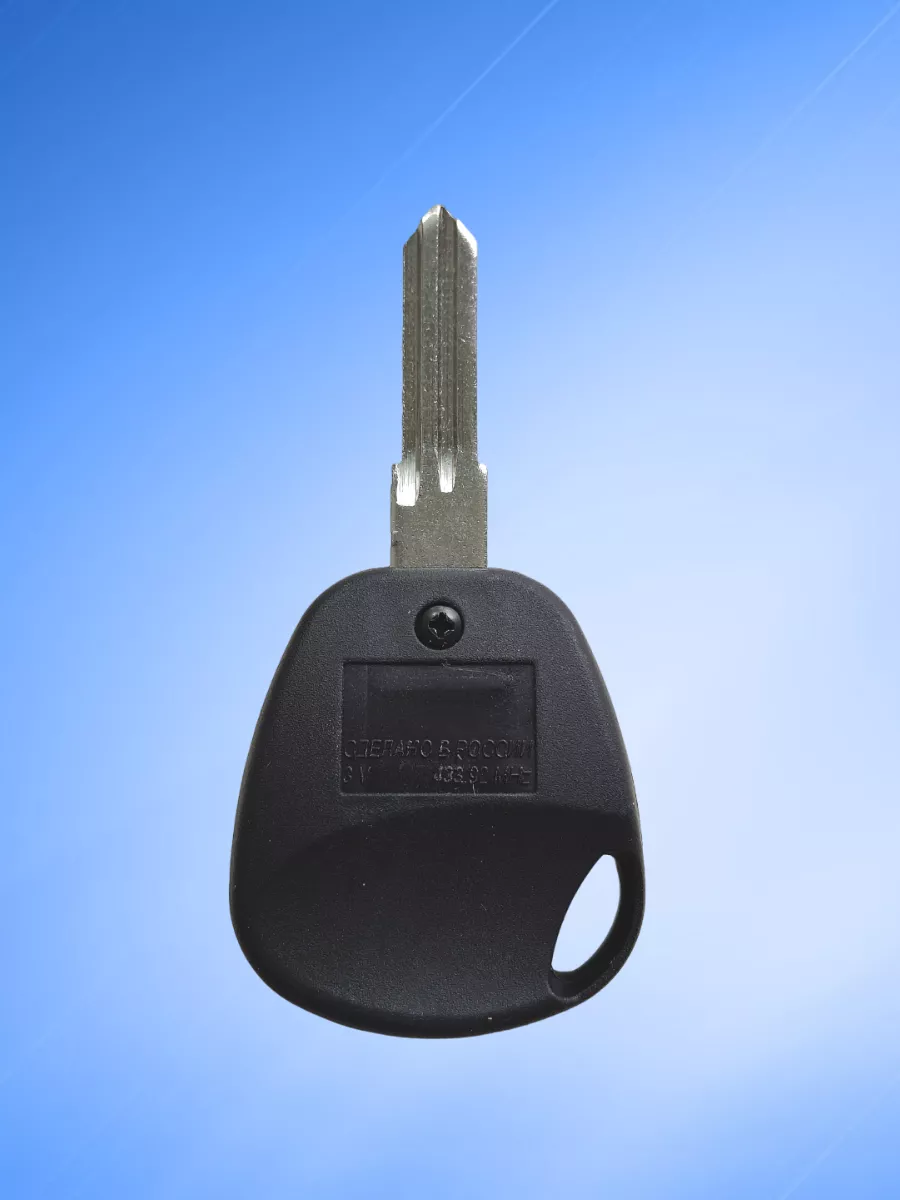 Корпус ключа для Лада