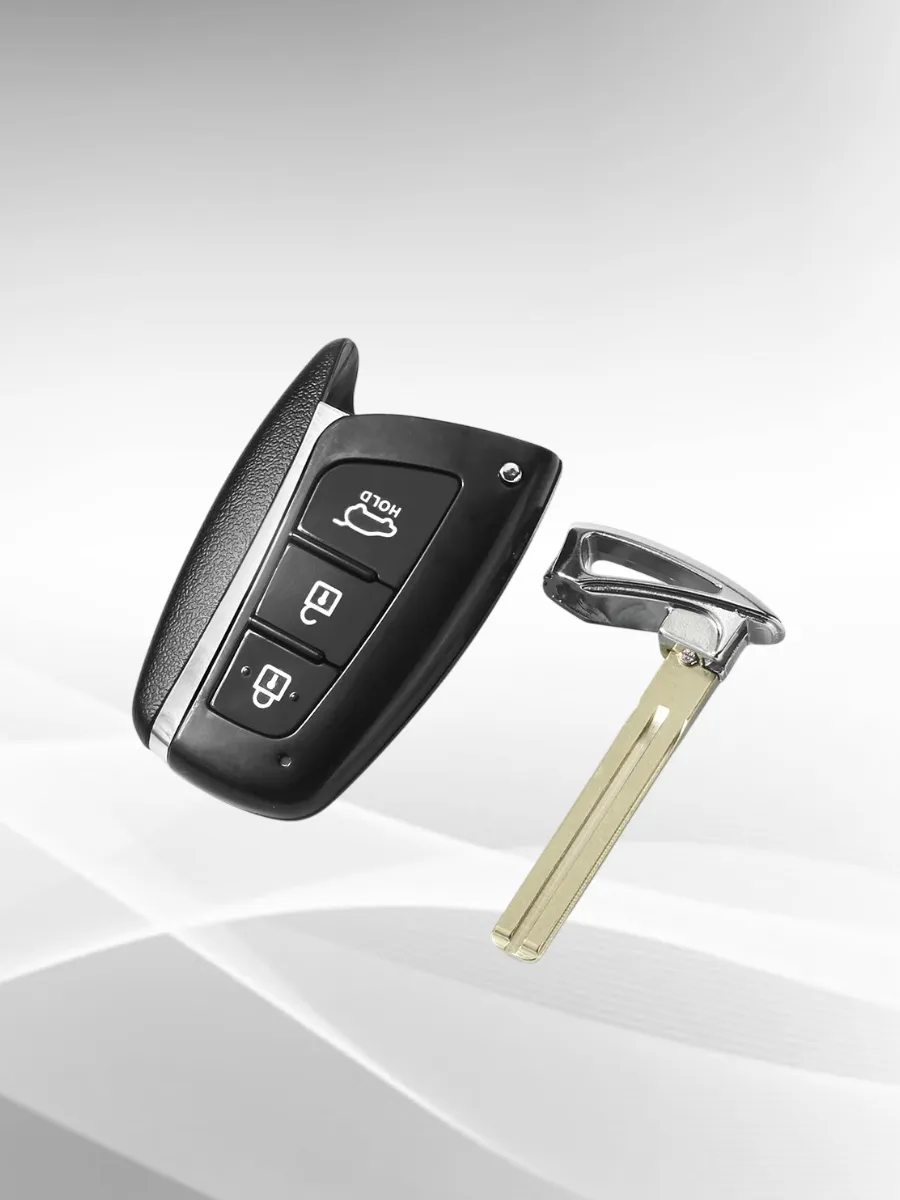Смарт ключ зажигания для Hyundai Santa Fe 95440-2W600