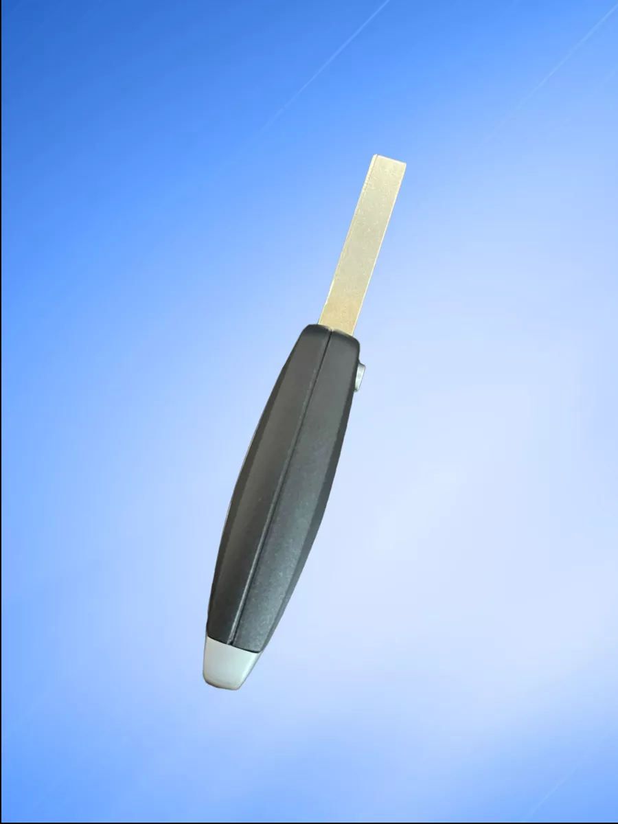 Корпус выкидного ключа с 4 кнопками лезвие HU92 для BMW