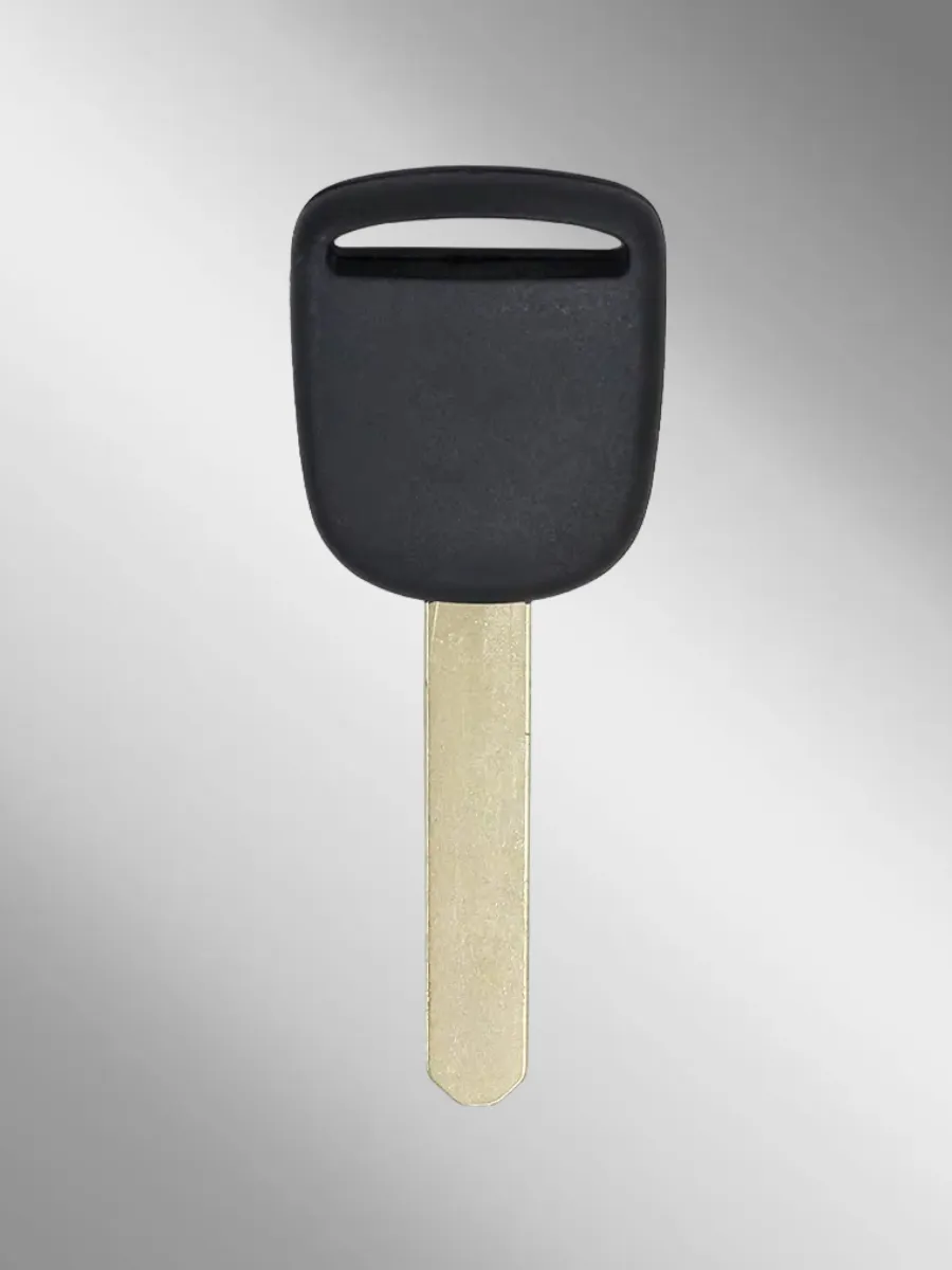 Заготовка с местом под чип лезвие HON66 для HONDA (5шт.) 