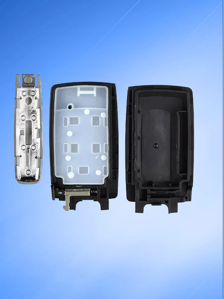 Корпус смарт ключа для Land Rover Ланд Ровер