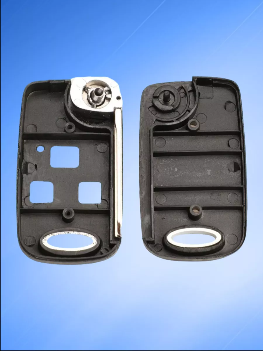 Корпус выкидного ключа для Toyota