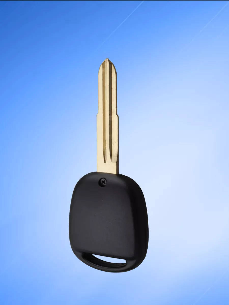 Корпус ключа с 2 кнопками лезвие TOY41 для Toyota