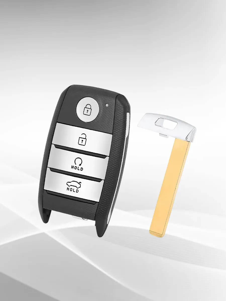 Смарт ключ зажигания для KIA Rio 95440-H0100 2021г