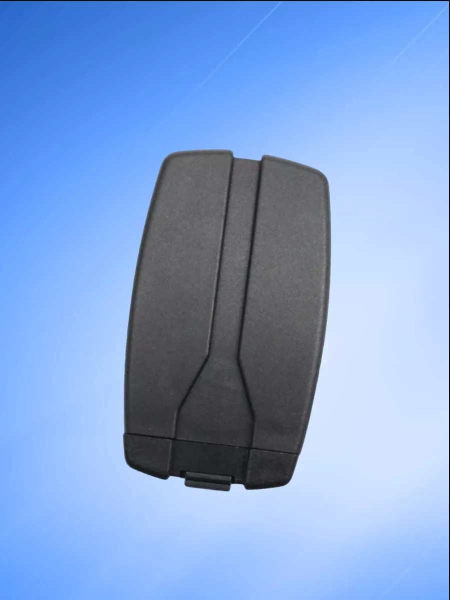 Корпус смарт ключа с 5 кнопками лезвие HU101 для Land Rover