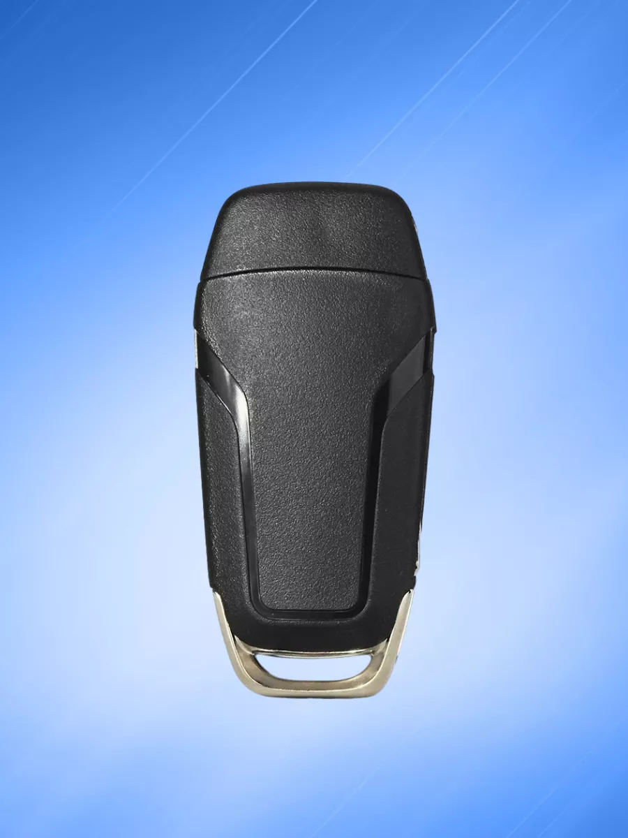 Корпус выкидного ключа с 2 кнопками для Ford