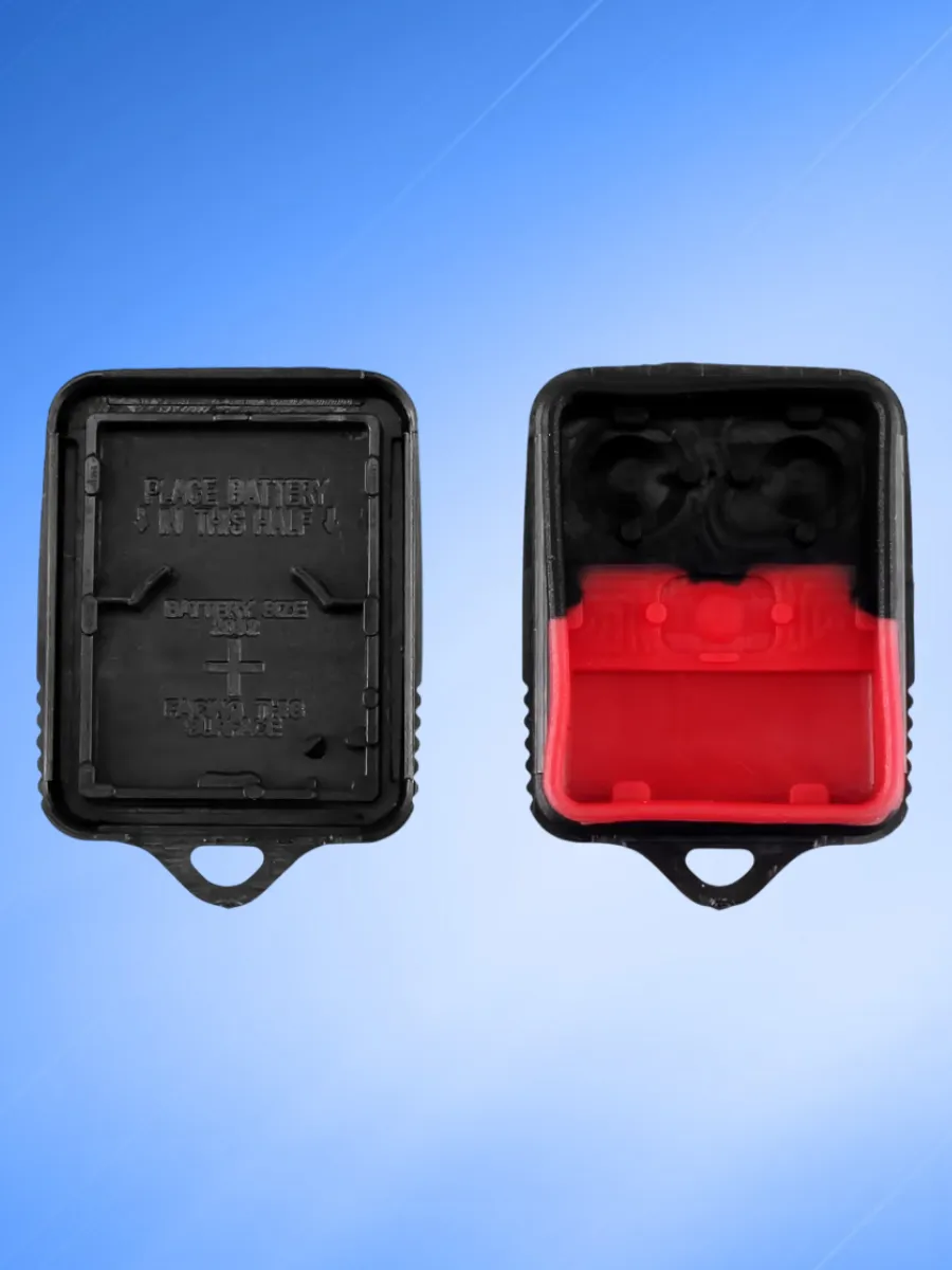 Корпус пульта дистанционного управления для Ford Mazda