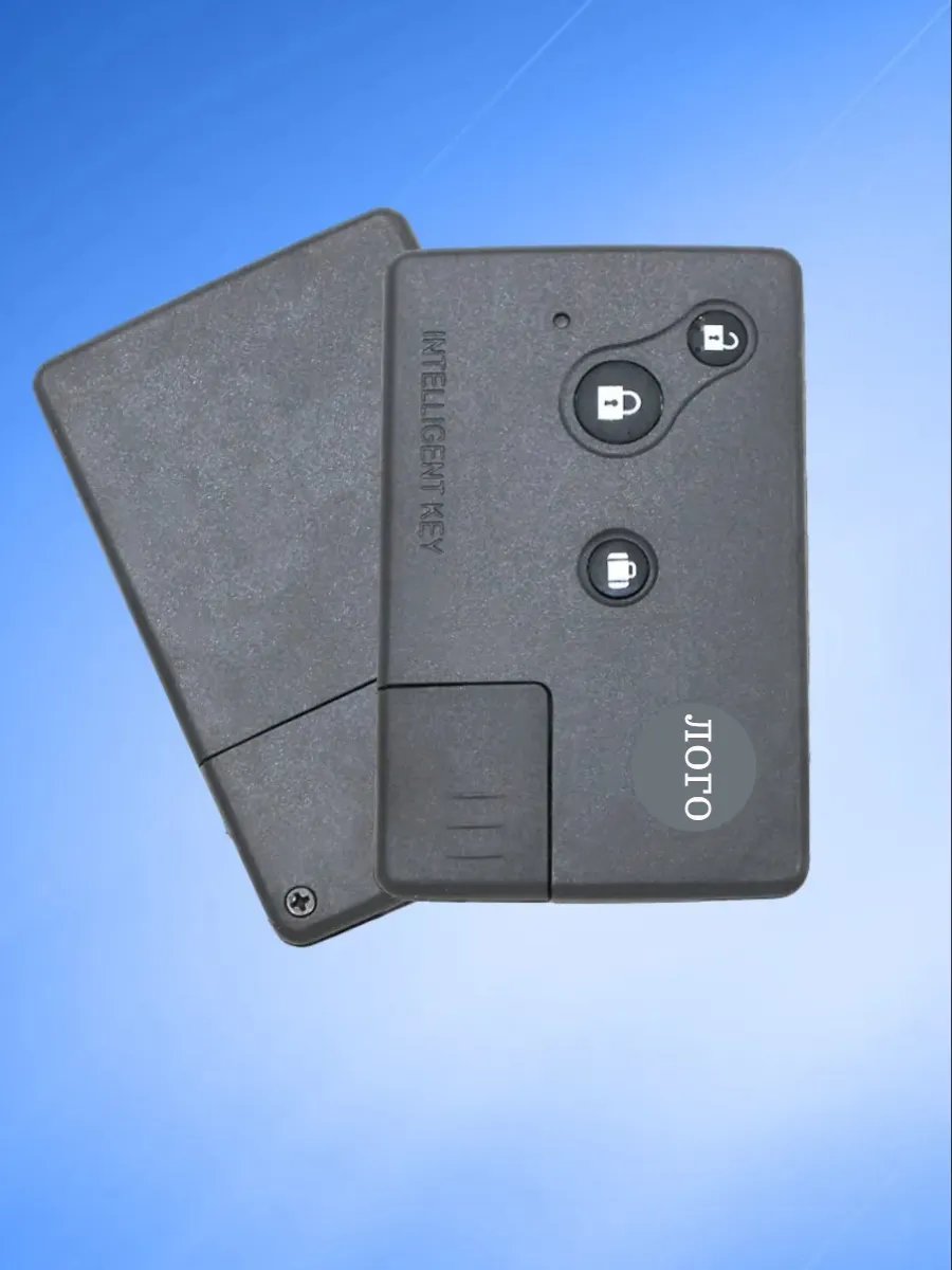 Корпус смарт карты для Nissan