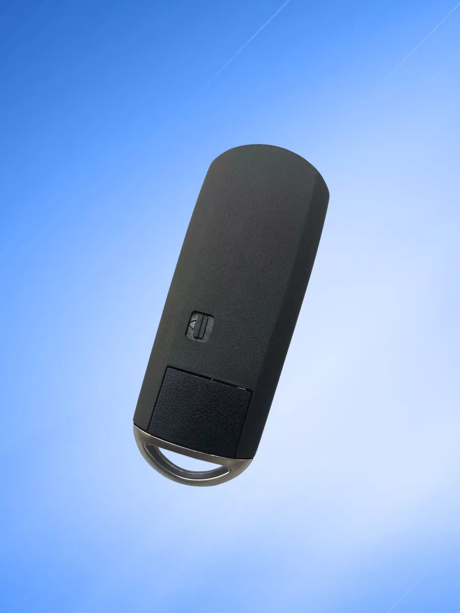 Корпус смарт ключа для Мазда