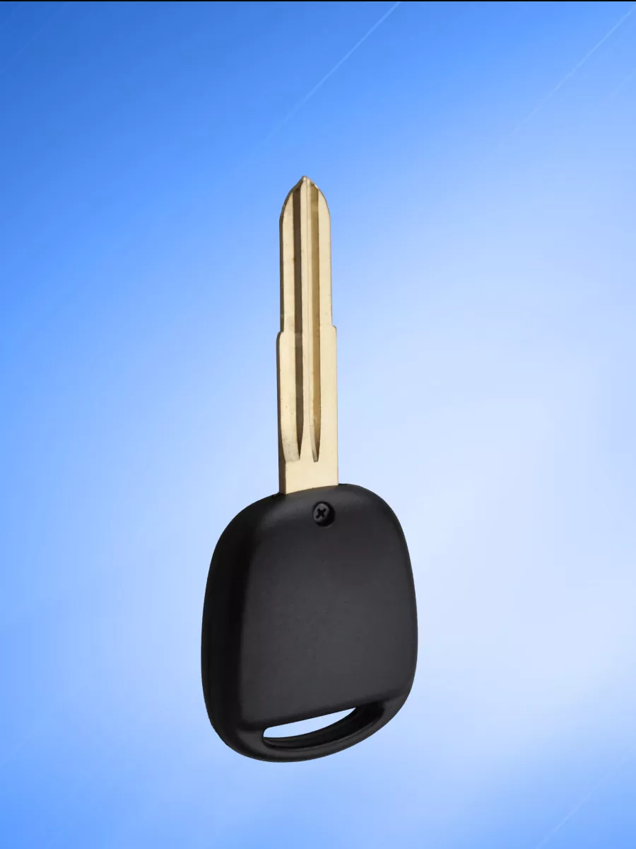 Корпус ключа с 2 кнопками лезвие TOY42 для Toyota