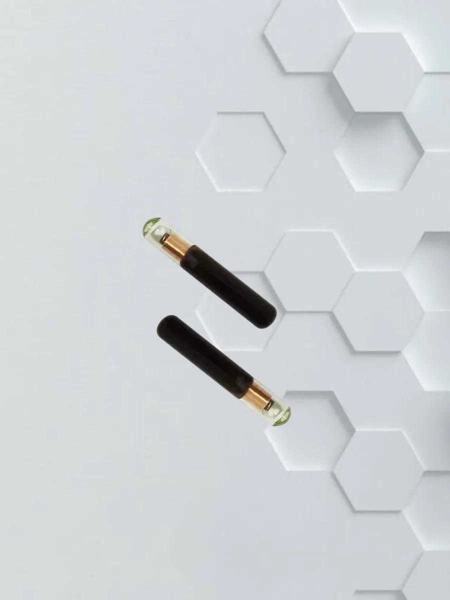 Чип транспондер для Ford Форд 4D60 40bit