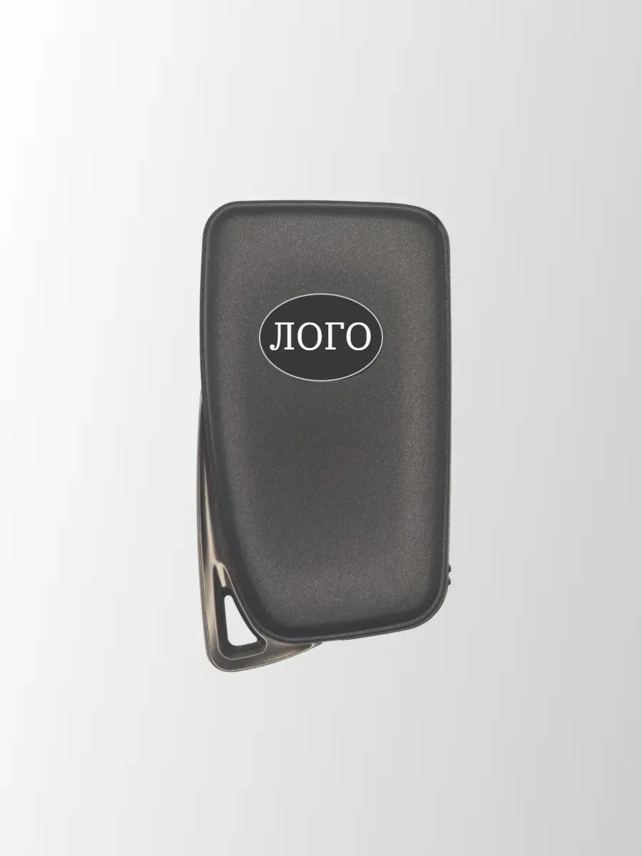Корпус смарт ключа для Xhorse XSTO01EN XM38 ( Lexus ) XM38CORP-LEXSM-2KN