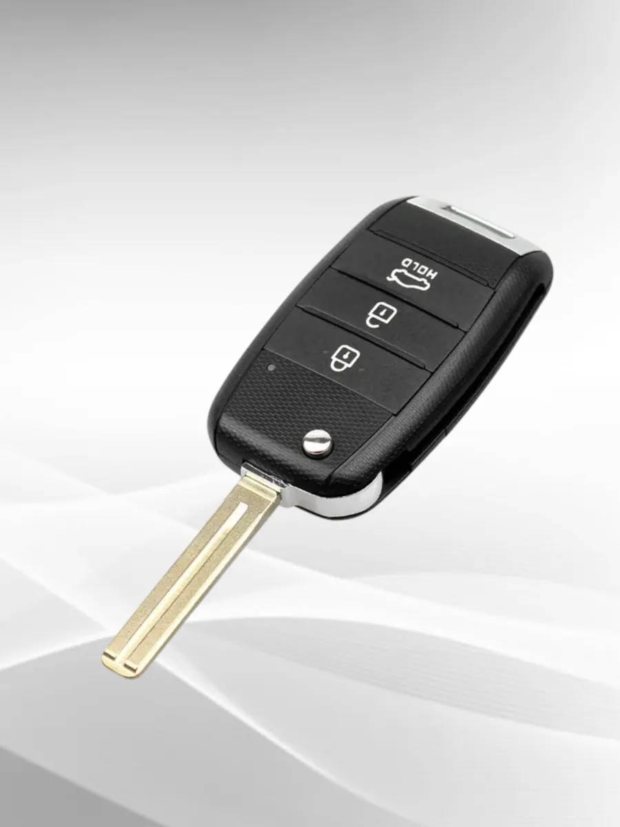 Выкидной ключ зажигания для KIA Cerato 95430-A7100