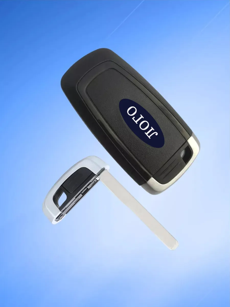 Корпус смарт ключа зажигания для Ford / Форд