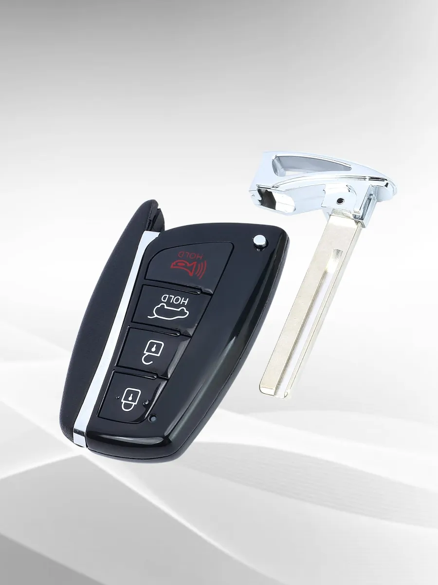 Смарт ключ зажигания для Hyundai Santa Fe 95440-B8100