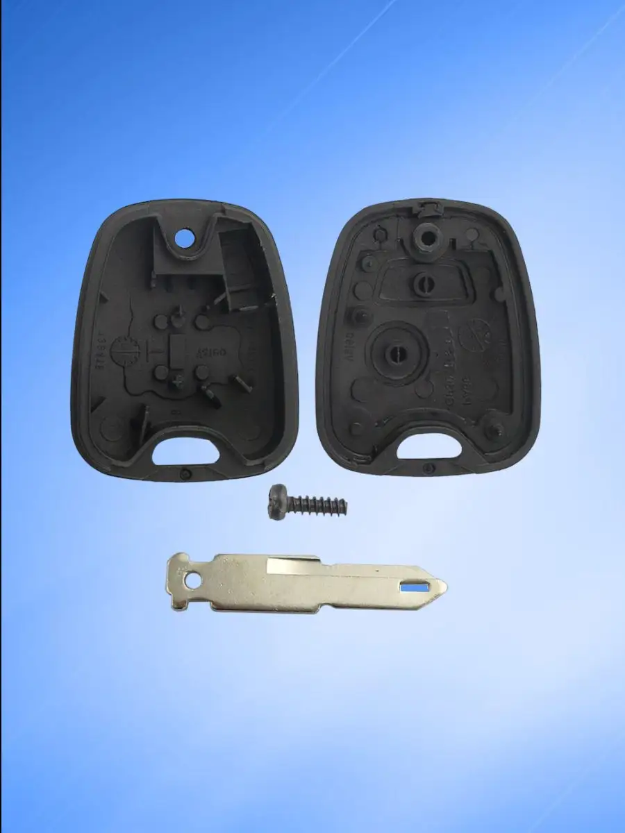 Корпус ключа для Ситроен Citroen