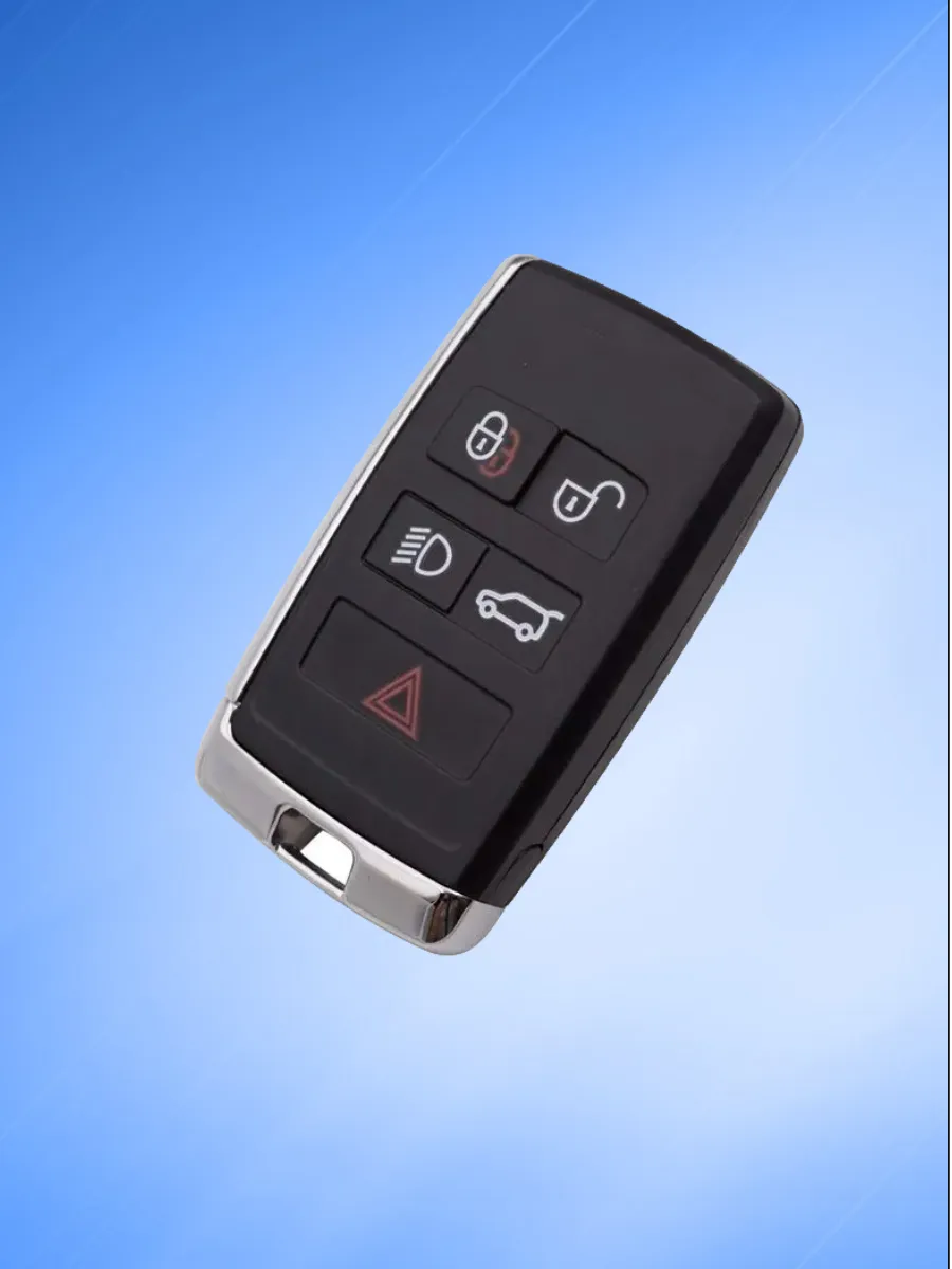 Корпус смарт ключа для Land Rover Ланд Ровер