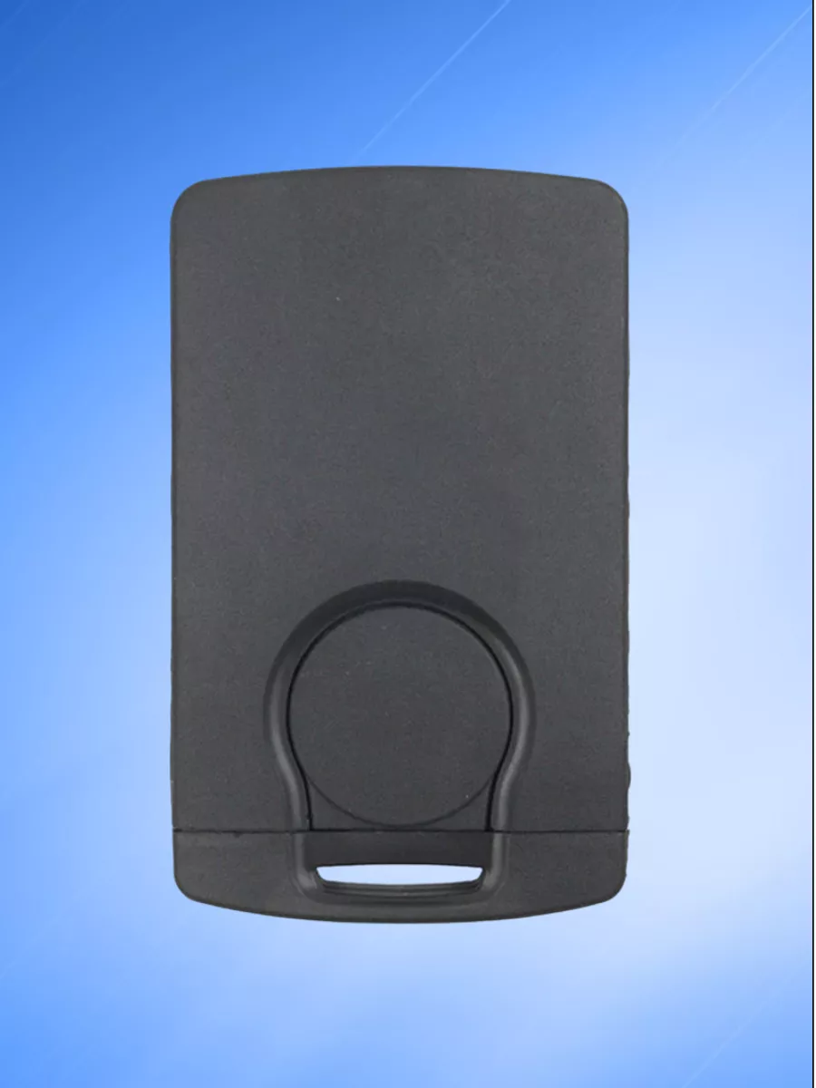 Корпус смарт карты с 4 кнопками лезвие NSN19 для Рено / Renault