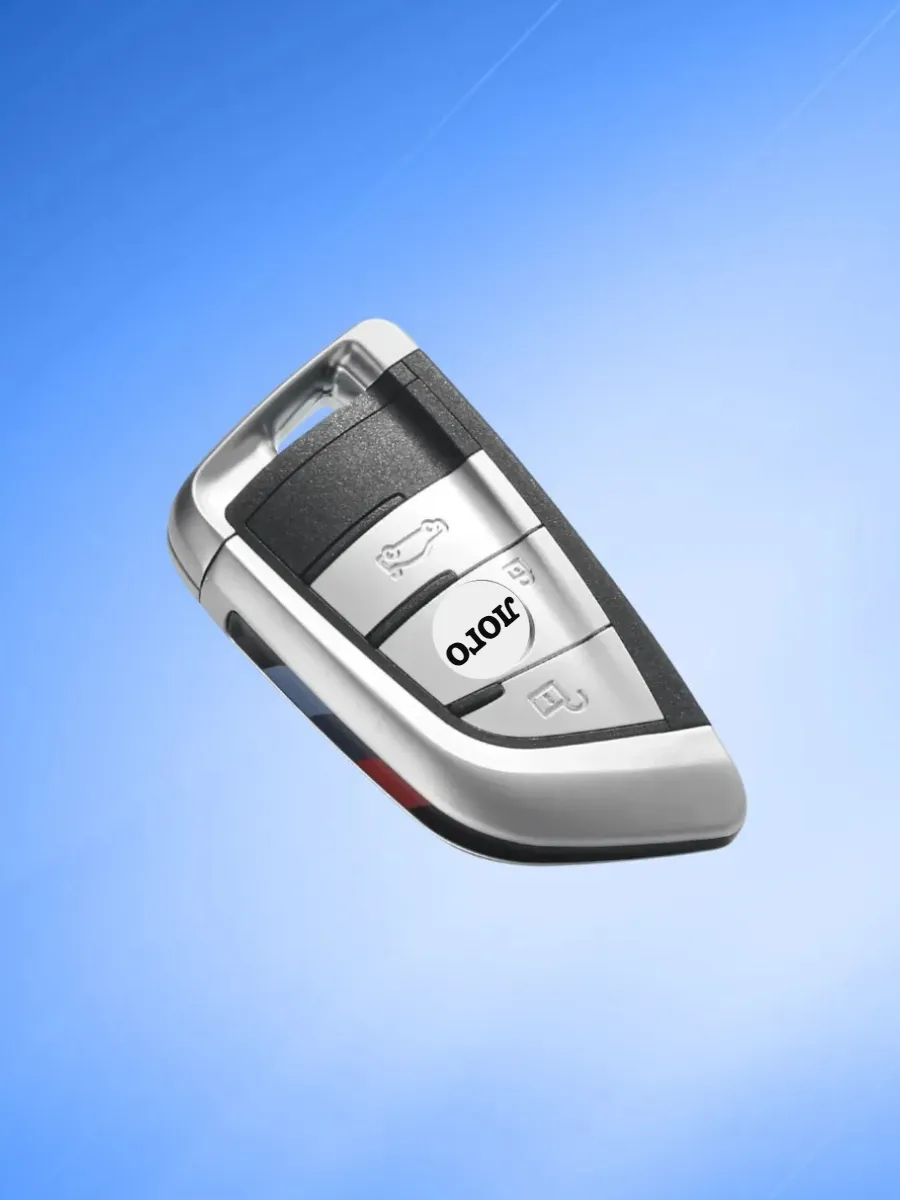 Корпус смарт ключа для BMW F-серии