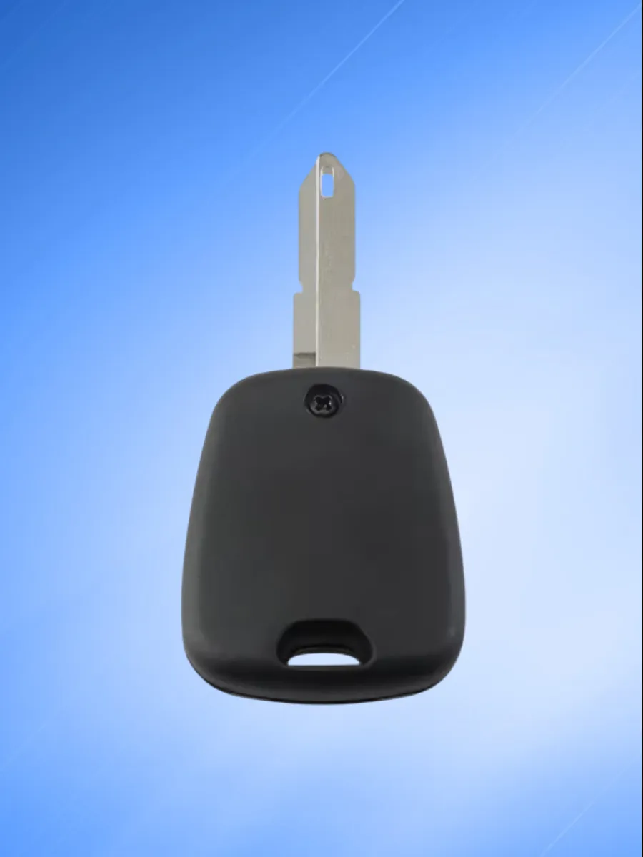 Корпус ключа NE73 для Пежо / Ситроен