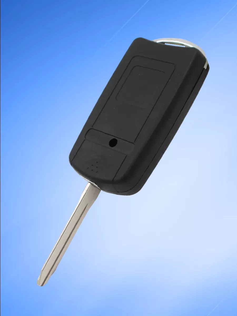 Корпус выкидного ключа c 3 кнопки c для Dodge / Jeep / Chrysler