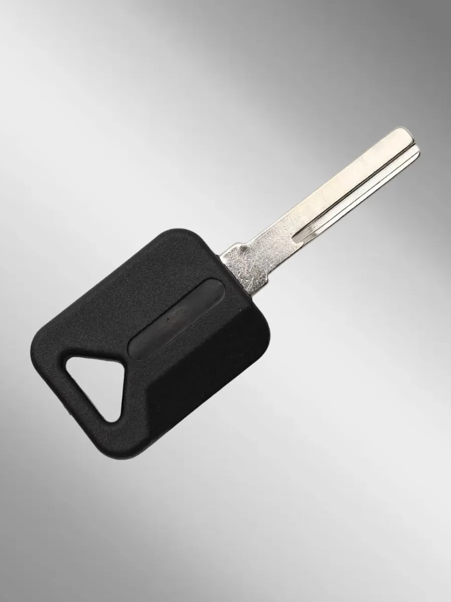 Заготовка без места под чип для Volvo (5 шт.) 