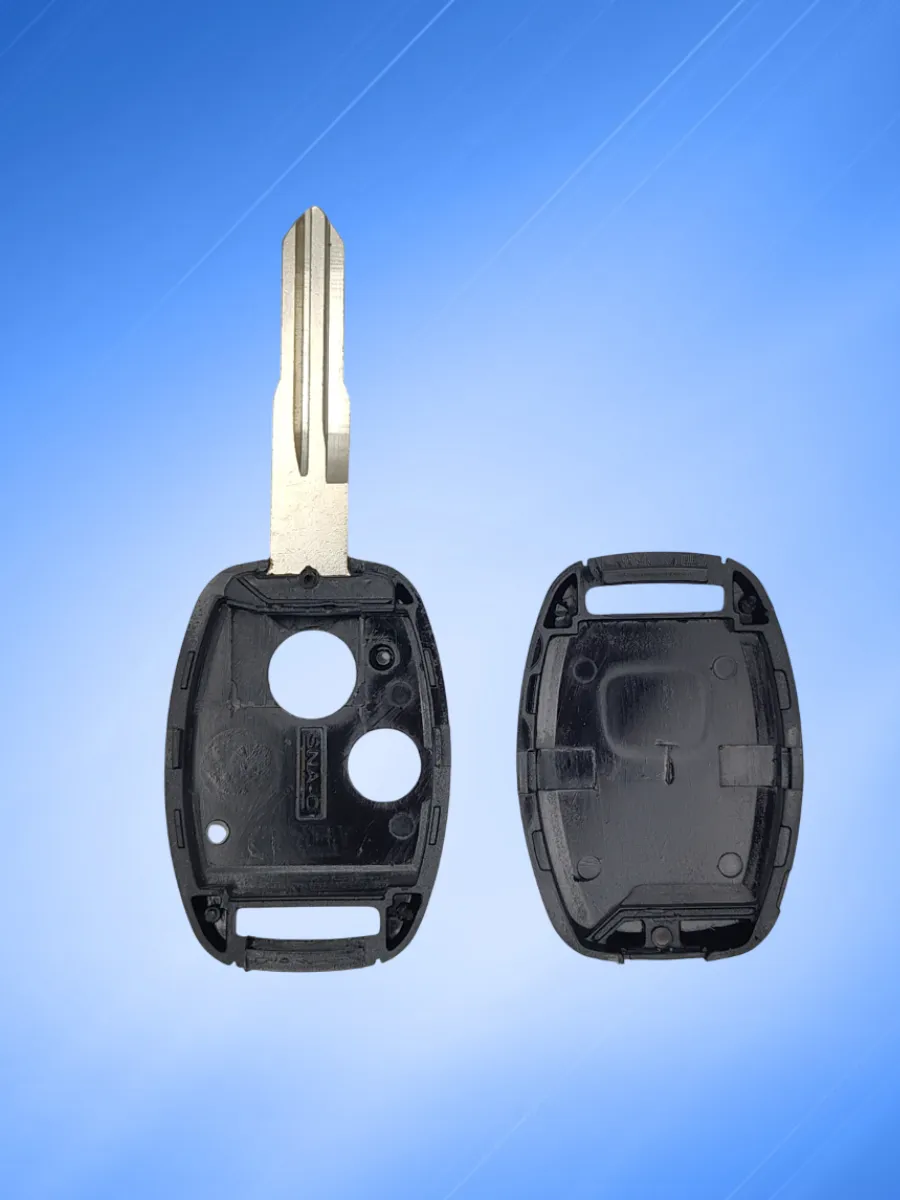 Корпус ключа для Honda Хонда