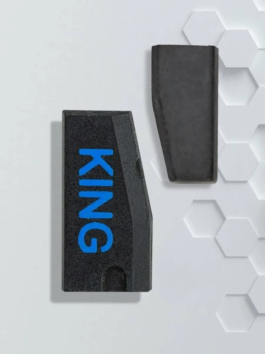 Чип транспондер Handy Baby KING набор из пяти штук