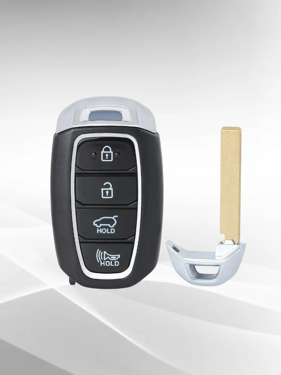 Смарт ключ зажигания для Hyundai Kona 95440-J9001