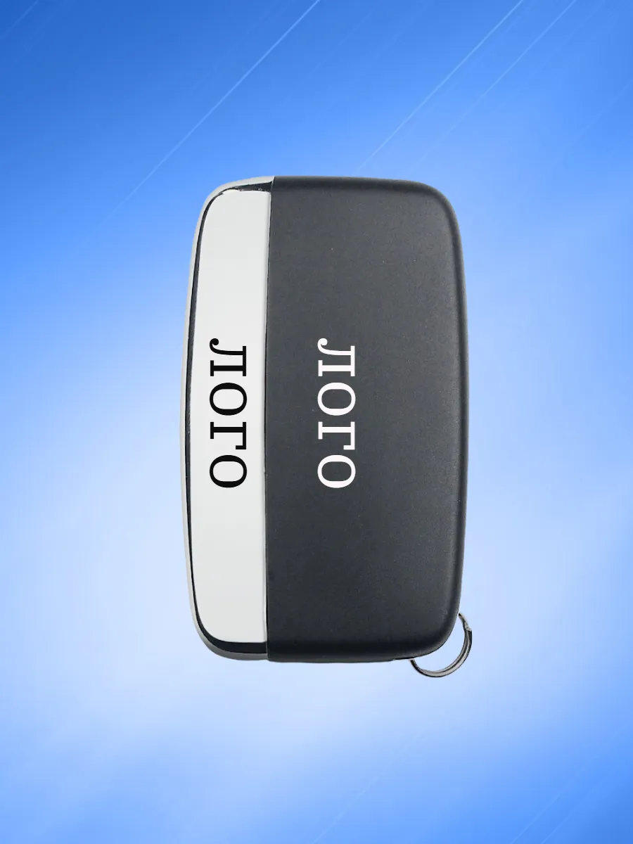 Корпус смарт ключа для JAGUAR