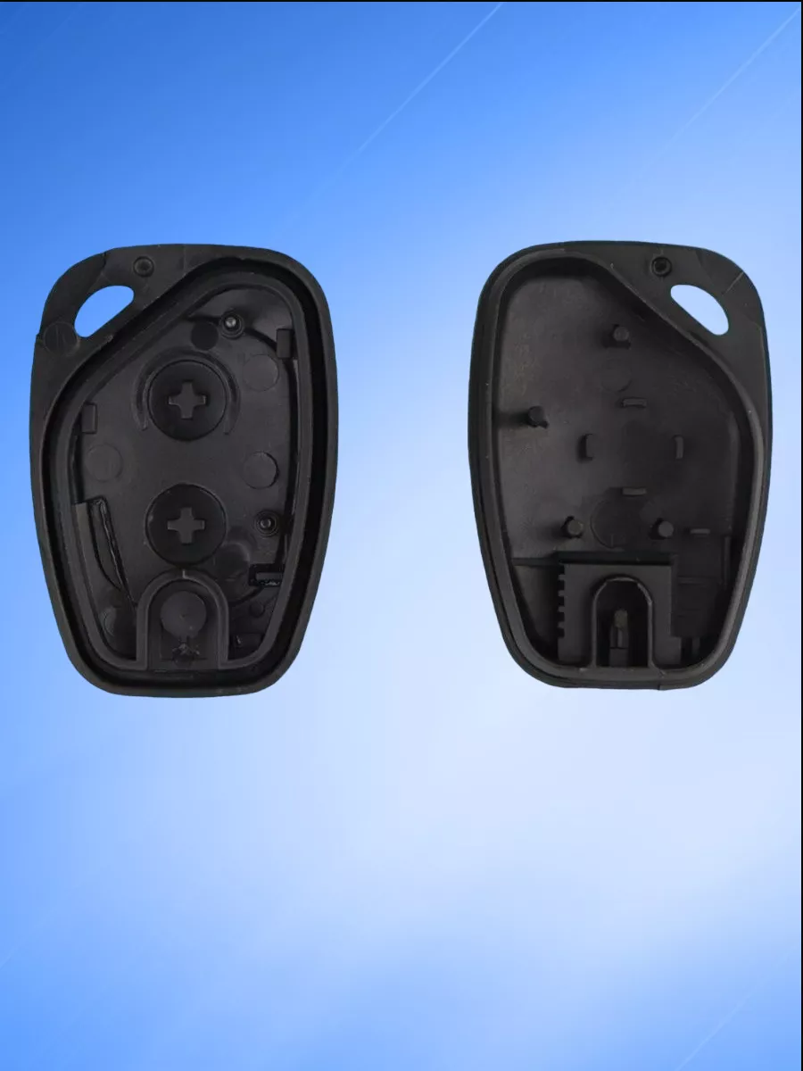 Корпус ключа для Рено