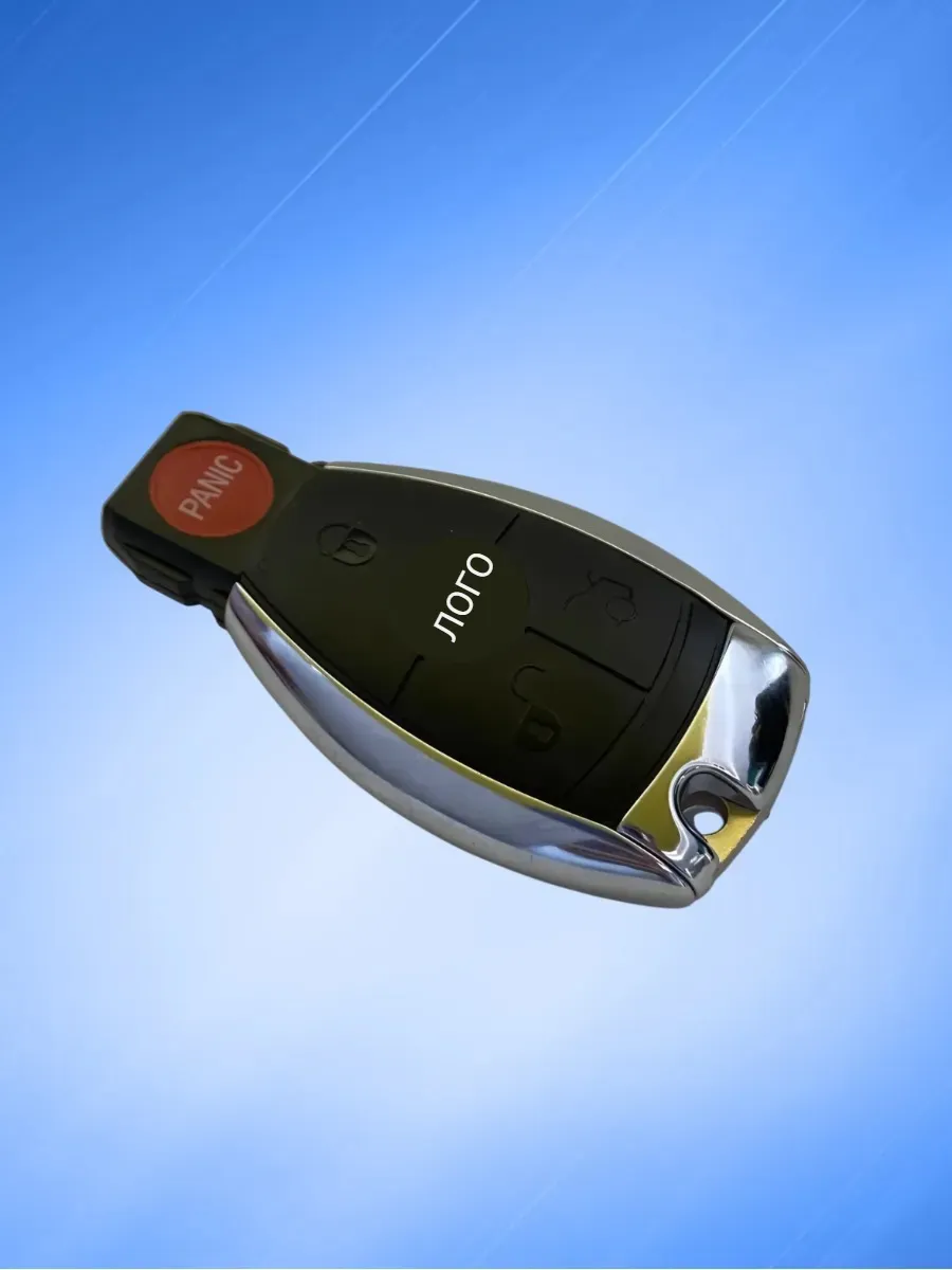 Корпус смарт ключа для Mercedes-Benz / Мерседес Бенз