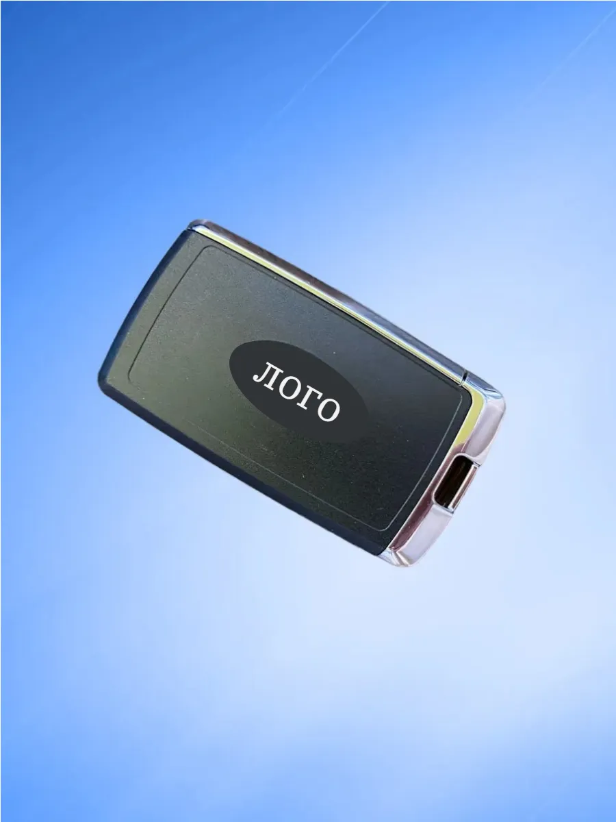 Корпус смарт ключа для Land Rover Ланд Ровер