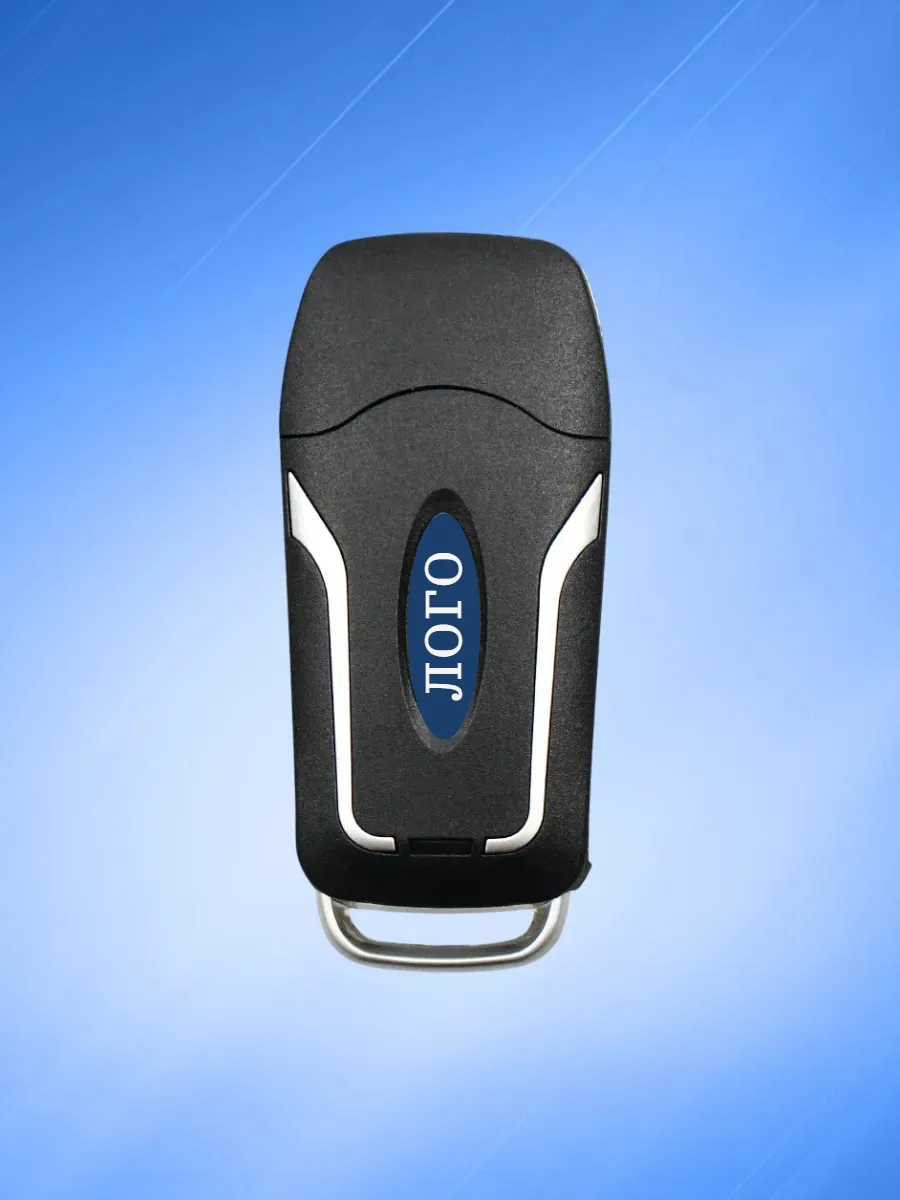 Корпус ключа зажигания для Ford Форд