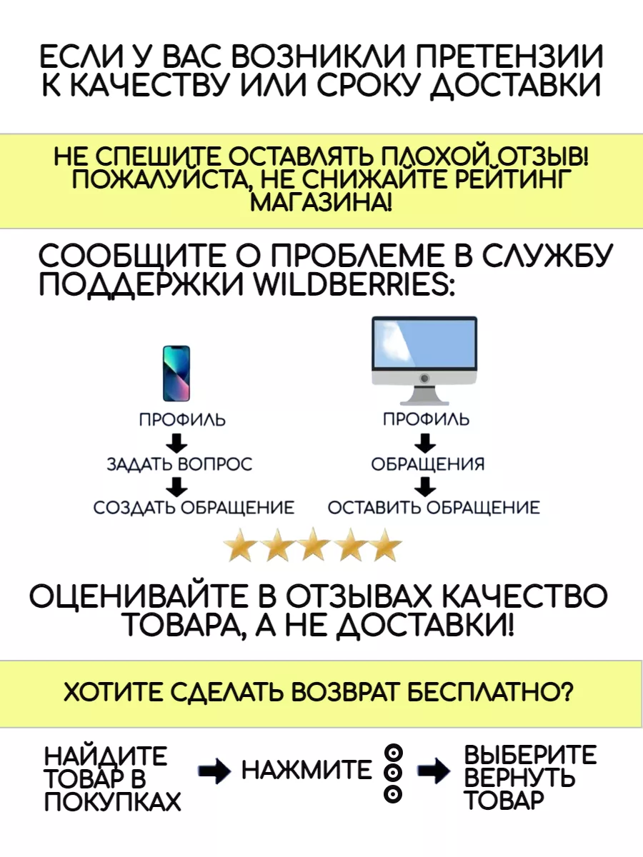 Набор лезвий из 5 штук VVDI KD HU49 (#01) для Volkswagen