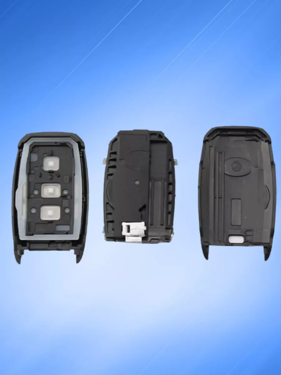 Корпус смарт ключа с лезвием VA2 для Kia